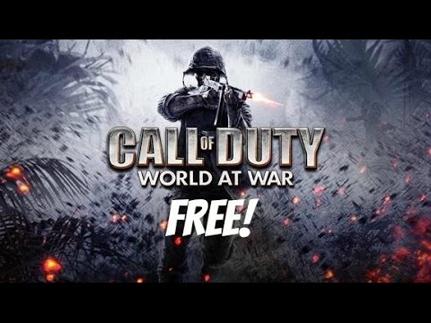 call of duty 5 download free